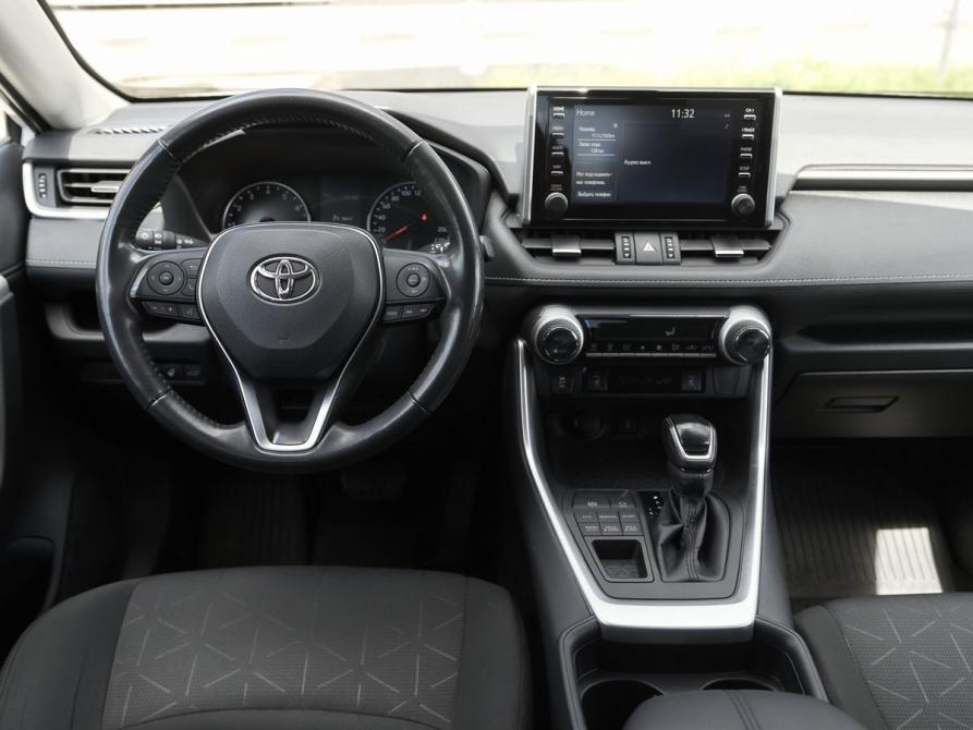 Toyota RAV4 V (XA50) Казань  - изображение 8