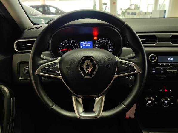 Renault Duster II с пробегом 2021 года, цена 1 329 000 рублей, 151079 км, внедорожник, Автокод Объявления