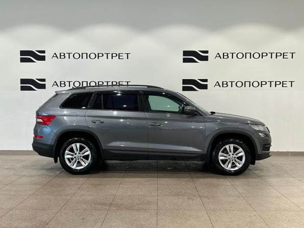 Skoda Kodiaq I с пробегом 2019 года, цена 1 849 000 рублей, 141759 км, внедорожник, Автокод Объявления