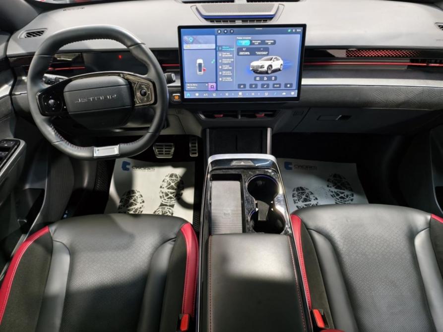 JETOUR DASHING I Курск  - изображение 8