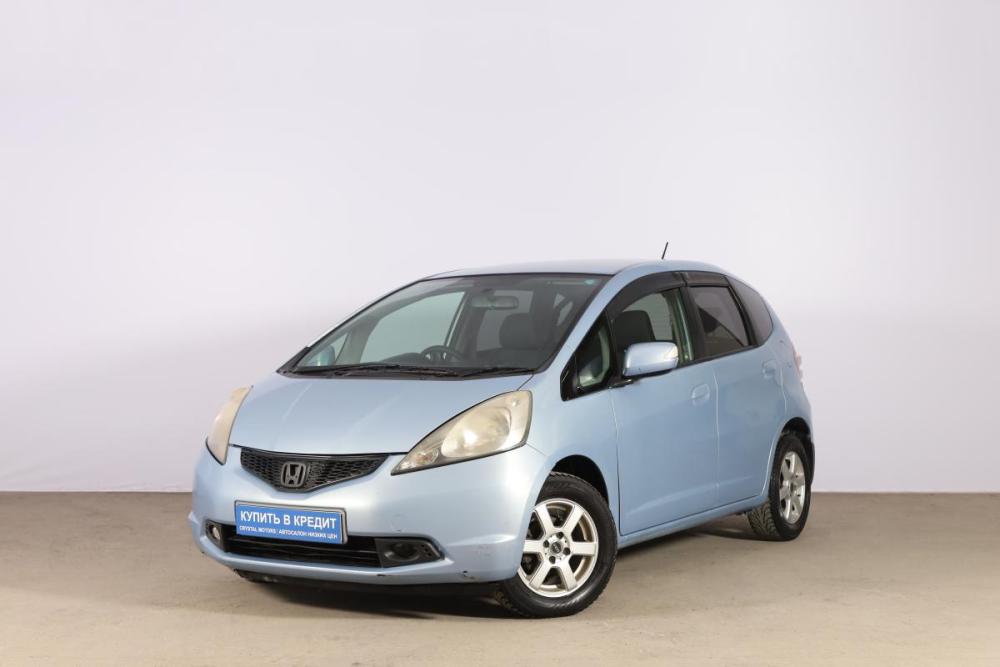 Honda Fit II Новосибирск  - изображение 4