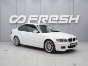 BMW 3 серии IV (E46) Рестайлинг Ростов-на-Дону  - изображение 21