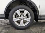 Toyota RAV4 IV (XA40) Москва  - изображение 43