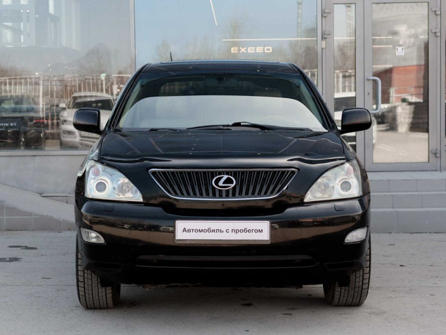 Lexus RX II Новосибирск  - изображение 2
