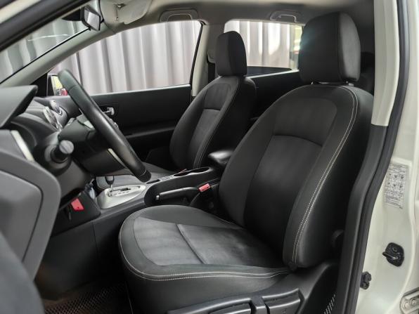 Nissan Qashqai I Рестайлинг с пробегом 2012 года, цена 939 000 рублей, 191330 км, внедорожник, Автокод Объявления