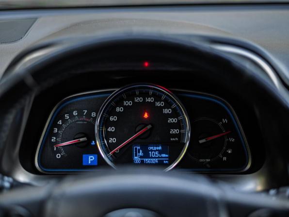 Toyota RAV4 IV (XA40) с пробегом 2013 года, цена 1 607 000 рублей, 155249 км, внедорожник, Автокод Объявления