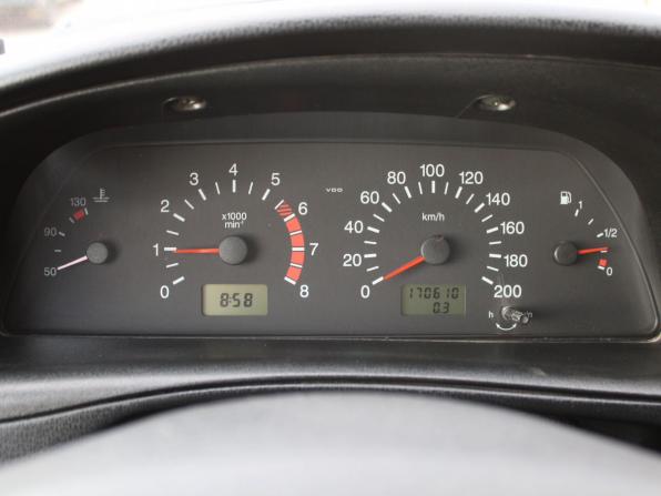 Chevrolet Niva I с пробегом 2007 года, цена 279 000 рублей, 170613 км, внедорожник, Автокод Объявления