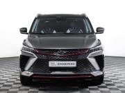 Geely Coolray I Рестайлинг Москва  - изображение 29