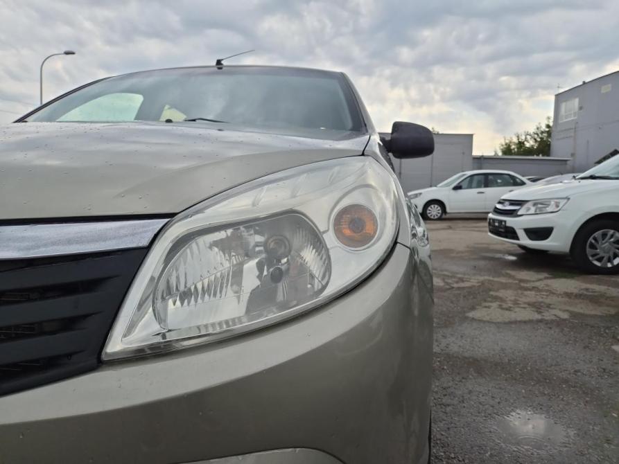 Renault Sandero I Саратов  - изображение 10