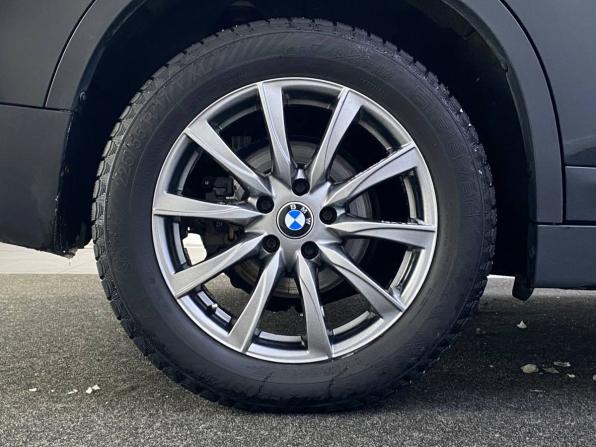 BMW X1 II (F48) с пробегом 2017 года, цена 2 320 000 рублей, 96200 км, внедорожник, Автокод Объявления