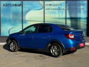 Renault Logan II Рестайлинг Архангельск  - изображение 21