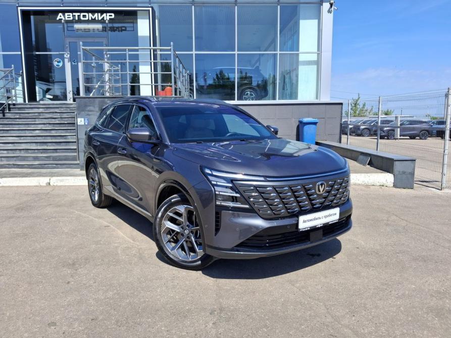 Changan CS75 Plus IV Саратов  - изображение 3