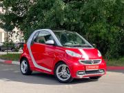 Smart Fortwo II Санкт-Петербург  - изображение 15