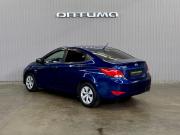 Hyundai Solaris I Рестайлинг Краснодар  - изображение 27