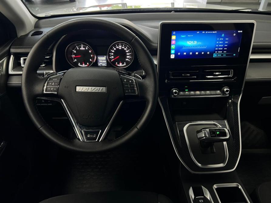 Haval M6 II Казань  - изображение 11