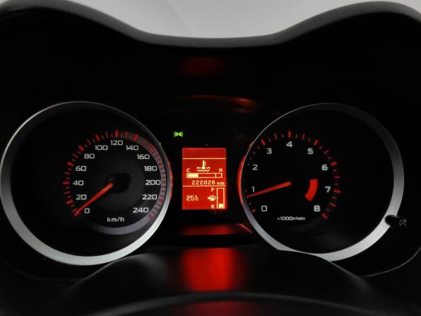 Mitsubishi Lancer X с пробегом 2007 года, цена 424 000 рублей, 230000 км, седан, Автокод Объявления