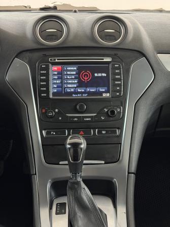 Ford Mondeo IV с пробегом 2010 года, цена 900 000 рублей, 194156 км, седан, Автокод Объявления