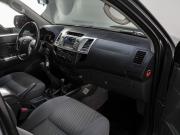 Toyota Hilux VII Рестайлинг Тюмень  - изображение 37