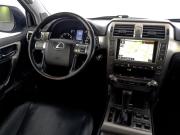 Lexus GX II Рестайлинг Москва  - изображение 59