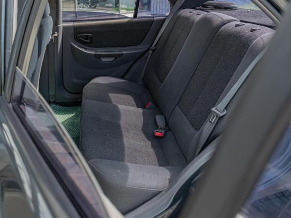 Hyundai Accent II с пробегом 2008 года, цена 525 000 рублей, 196922 км, седан, Автокод Объявления