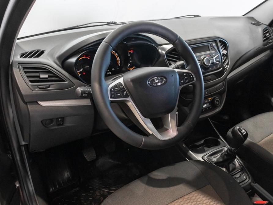 Lada (ВАЗ) Vesta I Казань  - изображение 5