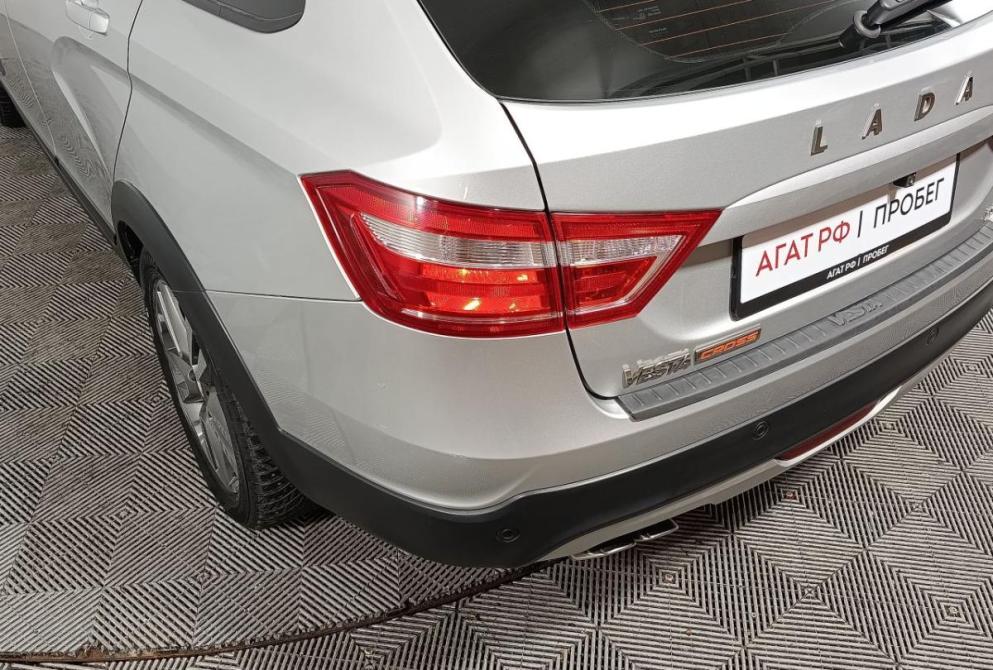 Lada (ВАЗ) Vesta I Волгоград  - изображение 17
