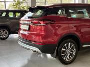 Geely Atlas Pro Новосибирск  - изображение 35