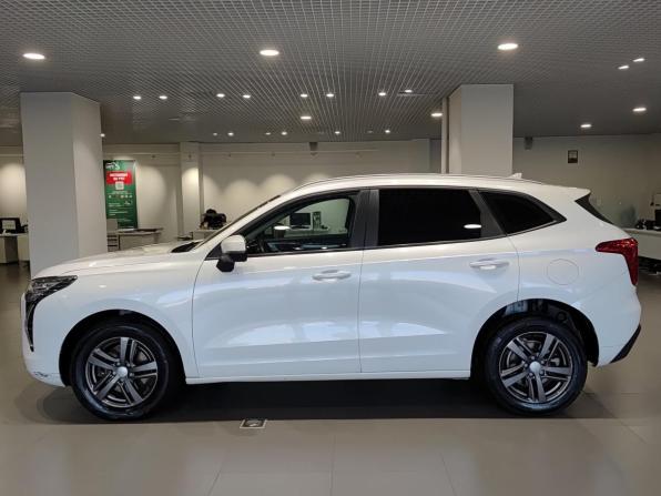 Haval Jolion I с пробегом 2023 года, цена 1 190 000 рублей, 173191 км, внедорожник, Автокод Объявления