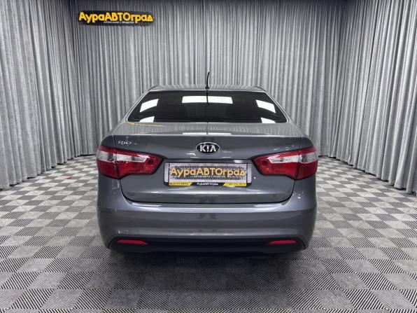 Kia Rio III с пробегом 2013 года, цена 769 000 рублей, 204902 км, седан, Автокод Объявления