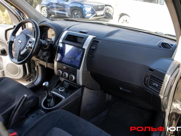 Nissan X-Trail II Рестайлинг с пробегом 2011 года, цена 928 000 рублей, 340878 км, внедорожник, Автокод Объявления