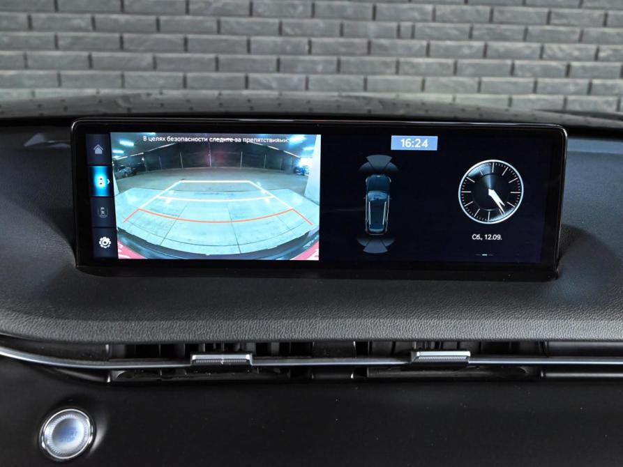 Genesis GV70 I Екатеринбург  - изображение 21