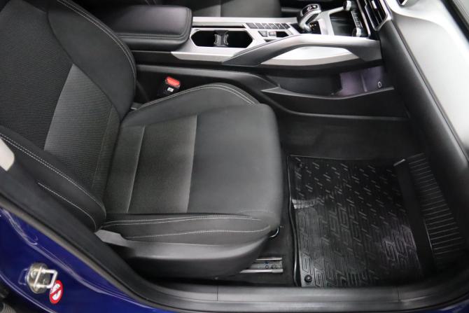 Geely Coolray I с пробегом 2021 года, цена 1 625 250 рублей, 109052 км, внедорожник, Автокод Объявления