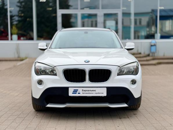 BMW X1 I (E84) с пробегом 2011 года, цена 999 000 рублей, 165400 км, внедорожник, Автокод Объявления
