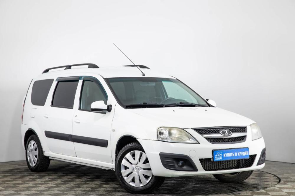 Lada (ВАЗ) Largus I Пермь  - изображение 1