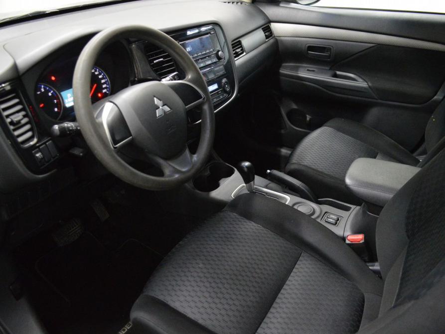 Mitsubishi Outlander III Санкт-Петербург  - изображение 10