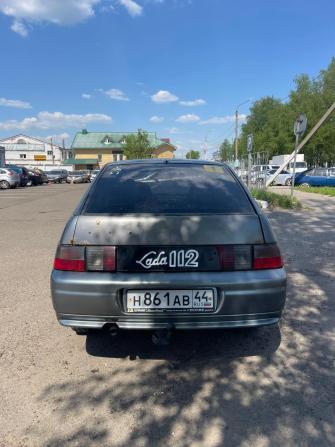 Lada (ВАЗ) 2112 с пробегом 2005 года, цена 70 000 рублей, 198000 км, хэтчбек, Автокод Объявления