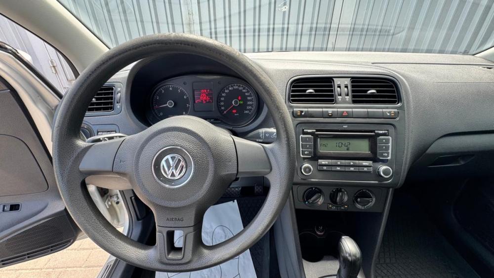 Volkswagen Polo V Ростов-на-Дону  - изображение 12