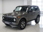 Lada (ВАЗ) 2121 (4x4) I Рестайлинг (2020) Самара  - изображение 18