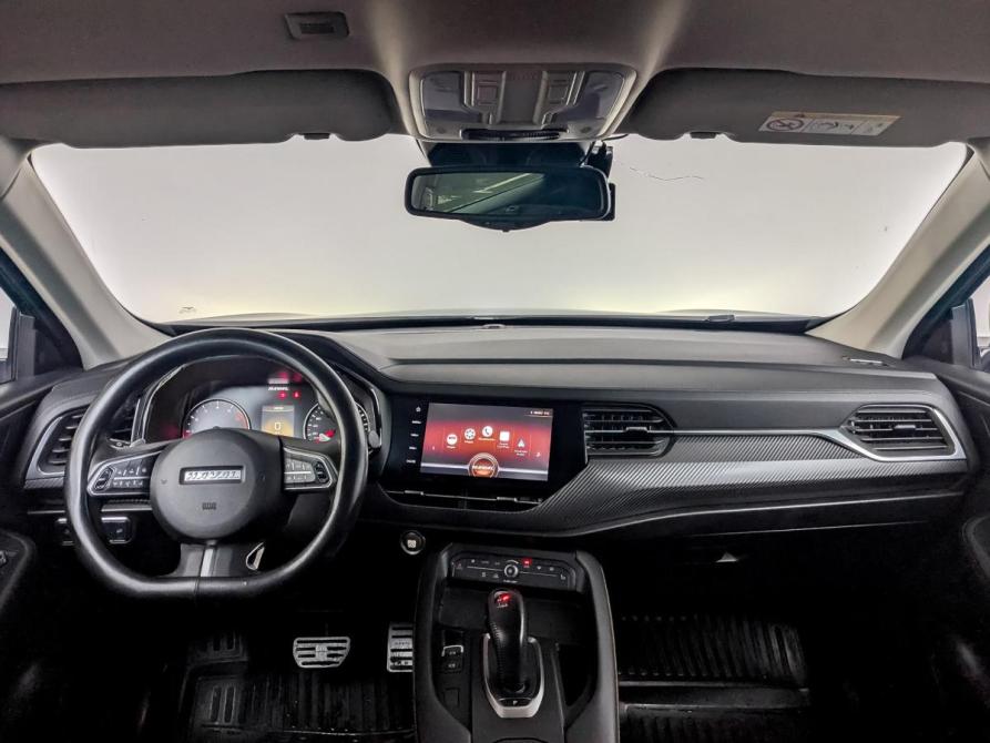 Haval F7x I Санкт-Петербург  - изображение 13