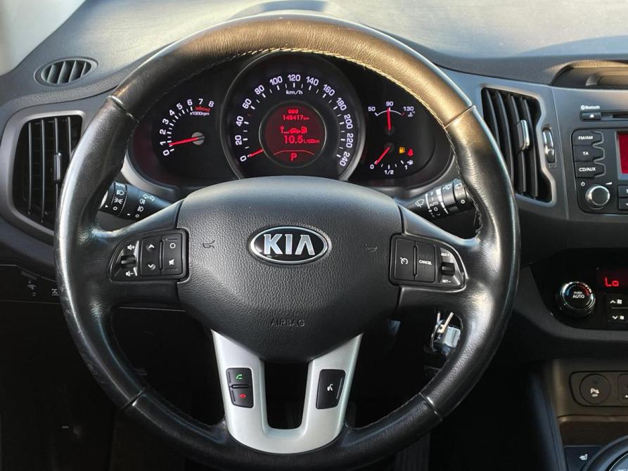 Kia Sportage III Вологда  - изображение 15
