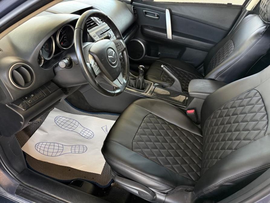 Mazda 6 II (GH) Волгоград  - изображение 9