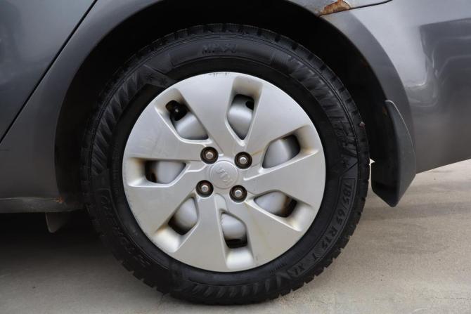 Kia Rio III с пробегом 2012 года, цена 699 000 рублей, 268000 км, седан, Автокод Объявления