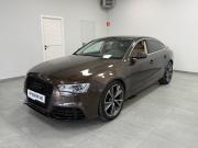 Audi A5 I (8T) Рестайлинг Казань  - изображение 16