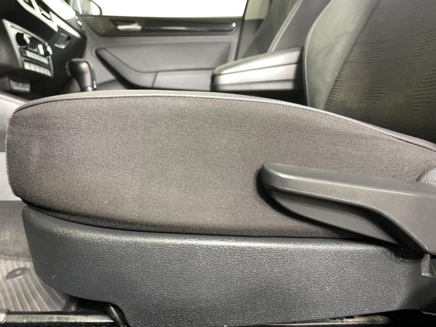 Volkswagen Polo VI Москва  - изображение 16