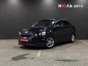 Chevrolet Aveo II Челябинск  - изображение 5