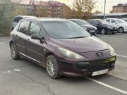 Peugeot 307 I Рестайлинг Оренбург  - изображение 7
