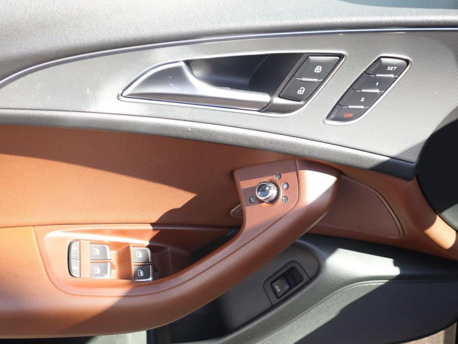 Audi A6 IV (C7) Москва  - изображение 11