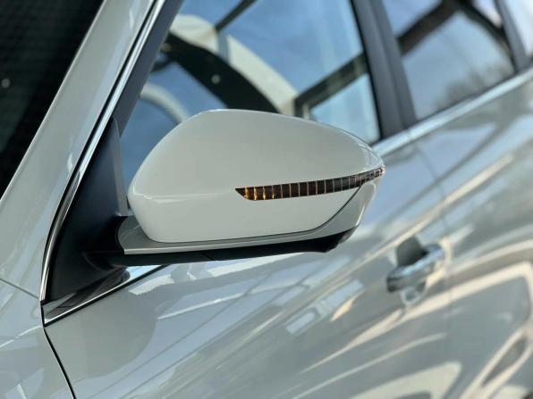 Geely Atlas Pro с пробегом 2024 года, цена 2 095 000 рублей, 49808 км, внедорожник, Автокод Объявления