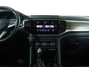 Volkswagen Teramont I Рестайлинг Москва  - изображение 40