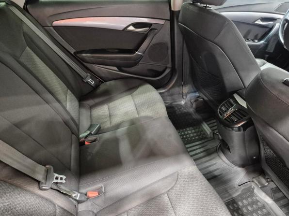 Hyundai i40 I с пробегом 2015 года, цена 1 150 000 рублей, 175900 км, седан, Автокод Объявления